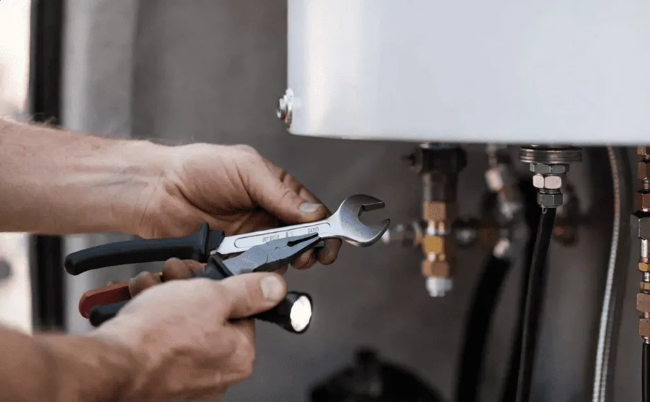 Why choose Water Heater Repair in Montpelier, ND